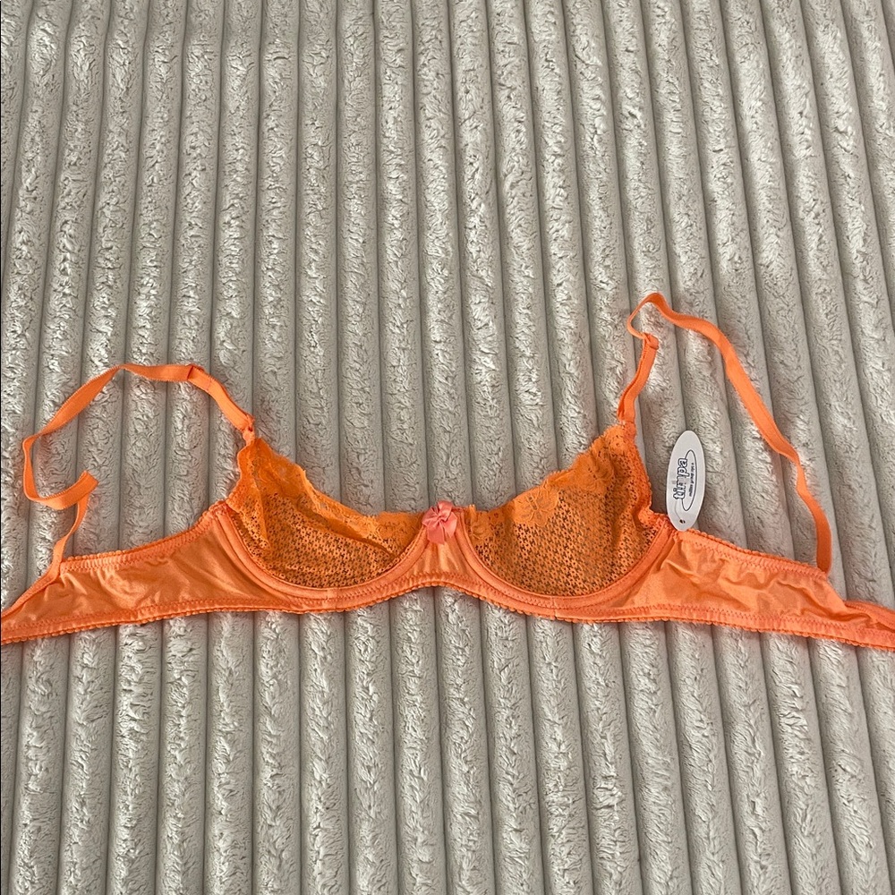 Timpa Alice Demi bra NWT sz 34A